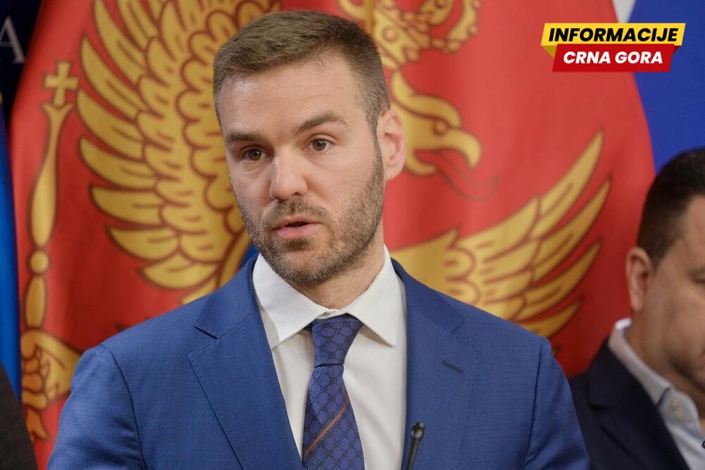 Rakočević: Postignut dogovor oko izbora predsjednika, ali ne i oko...