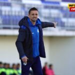 Peković uoči derbija: Budućnost je uvijek poseban izazov i motiv, daćemo maksimum i pokušati da pobijedimo