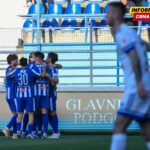 Sutjeska drži šampionski ritam, povratnik Ivanović spasio Budućnost, Mornar u seriji pobjeda, trijumf Arsenala