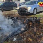 Bjelopoljac osumnjičen da je u naselju Rasadnik izazvao požar koji…