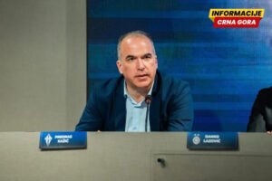 Kriv sam što sam svoj posao radio u skladu sa statutom a nisam…