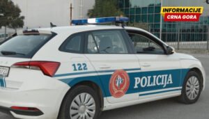 Tržni centri Big Fashion i City Mall u Podgorici i TQ Plaza u Budvi evakuisani zbog dojave o bombi