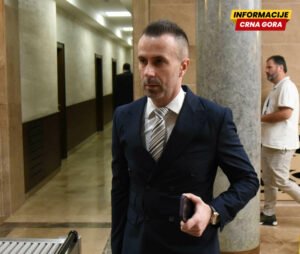 Bogdanović: Reakcija Sudskog savjeta se gotovo ne razlikuje od…