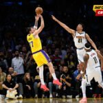 Luka Dončić – sjajna sezona u sjenci povrede i pravila koje je na…