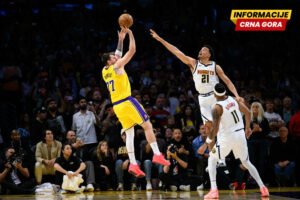 Luka Dončić – sjajna sezona u sjenci povrede i pravila koje je na…