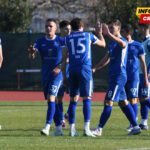 CFL UŽIVO: Mornar na minus jedan od Sutjeske, košmar za Budućnost – Arsenal slavio pod Goricom