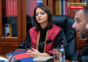 U Ustavnom sudu 349 neriješenih predmeta iz oblasti normativne kontrole