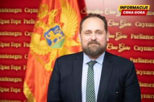 Stojović: Pojedinci iz prethodnog sistema legalizovali špijunažu...