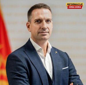 Vuksanović: Koncesija Aerodroma Crne Gore kontinuitet je stare politike sa lošijim izgovorima