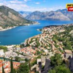 U Kotoru 3,08 hiljada turista