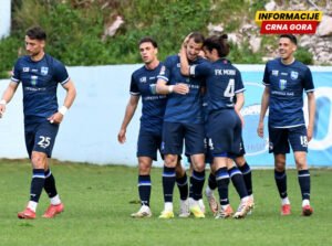 Mornar dominirao, pa branio 1:0 – Barani i u Kupu nastavili fenomenalan niz, na korak od novog finala