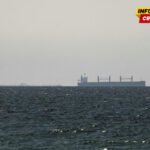 UŽIVO Brodovi povezani sa Iranom nose glavninu saobraćaja kroz…