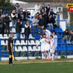 Otrant u Beranama, Grbalj gostuje Lovćenu