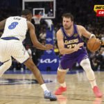 Dončić zbog povrede ostaje bez MVP nagrade, njegov agent traži da…