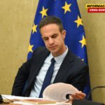 Mugoša podnio inicijativu za saslušanje ministara oko Opšteg…