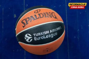Evroliga i naredne sezone sa 20 klubova