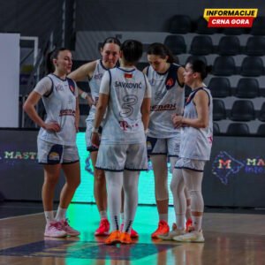 Budućnost na korak od odbrane titule