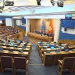 Premijerski sat na TV Informacije CG