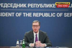 Vučić: Parlamentarni izbori do 10. jula, ili od septembra do kraja godine