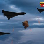 Fajnenšel tajms: Ukrajinski napadi na dva naftna terminala koštali Rusiju oko milijardu dolara