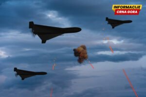 Fajnenšel tajms: Ukrajinski napadi na dva naftna terminala koštali Rusiju oko milijardu dolara