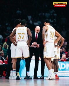 Zvezda traži od ABA da se odgodi vječiti derbi