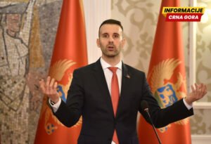 Spajić: Radnici neće biti prepušteni milosti poslodavaca i biće do kraja zaštićeni