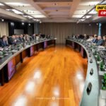 Vlada odobrila zaduženje EPCG za projekat “Perućica Faza III”