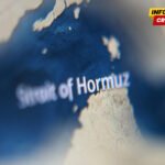 BLOG: Iran odredio bezbjedne rute kroz moreuz Hormuz u…