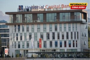 Universal Capital Banka: „Dobar plan“ za budžet građana uz niže kamatne stope i 0,00 EUR naknade za obradu kredita