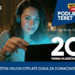 Počinje četrnaesto izdanje akcije “Podijelimo teret”