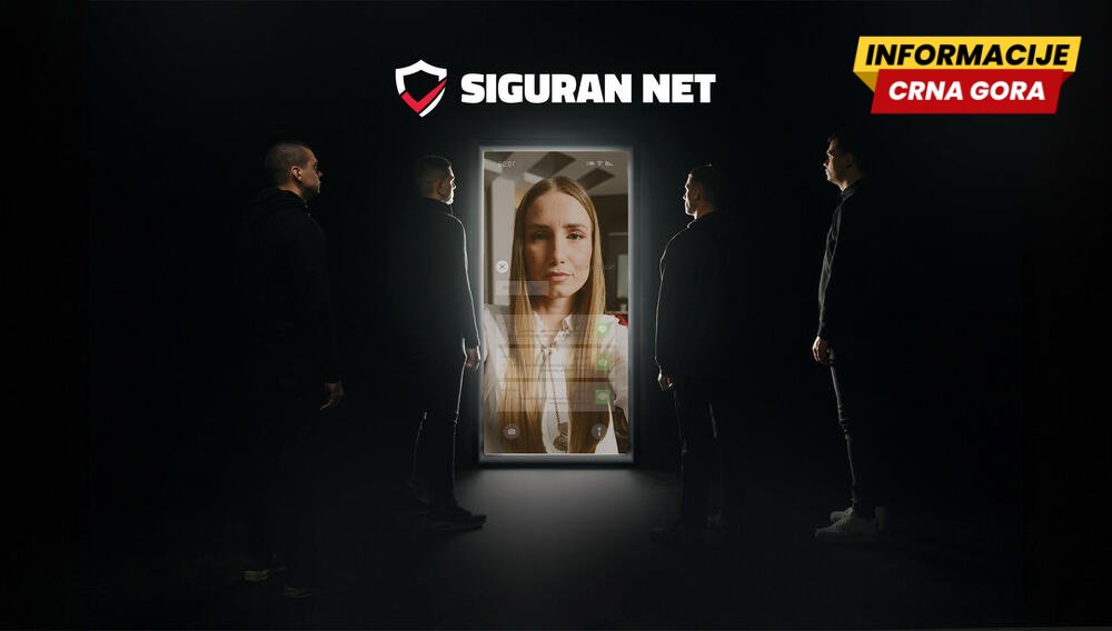 Siguran Net: šta se zapravo dešava iza naših ekrana?