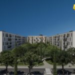 Izaberite svoj stan u Park Blok-u na vrijeme: Otvorena reprezentativna prodajna kancelarija u Podgorici