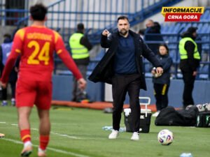 Ofanzivno kreativni, ali ranjivi pozadi, bez golova iz veznog…