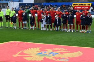 Napredak za jedno mjesto – “sokoli” 81. na Fifinoj listi