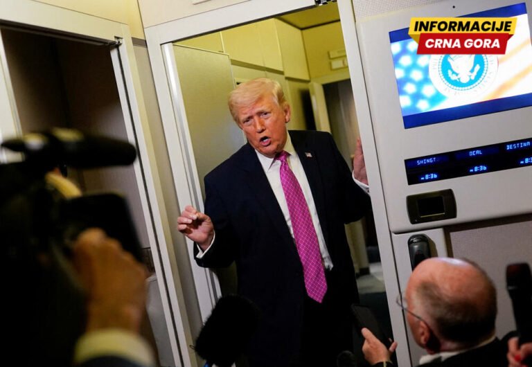 Iran produbljuje pukotine u NATO-u