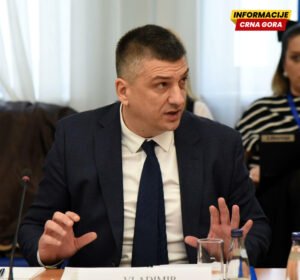 Novović zarađivao i do 4.200 eura