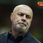 Sergej Barbarez, hladan kao špricer: Nikad mirniji nisam ušao u…