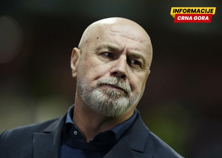 Sergej Barbarez, hladan kao špricer: Nikad mirniji nisam ušao u...