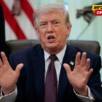 Tramp: Kraj napada na Iran za dvije-tri nedjelje, a obezbjeđivanje…