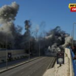 Izraelski ministar odbrane: Okupiraćemo jug Libana i srušiti sve kuće u selima