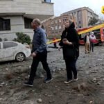 UŽIVO Tramp kaže da je iranski lider zatražio prekid vatre; Iran: Tvrdnja netačna i neosnovana