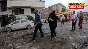 BLOG Tramp kaže da je iranski lider zatražio prekid vatre; Iran: Tvrdnja netačna i neosnovana