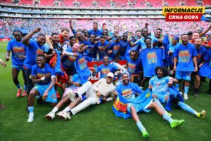 DR Kongo i Irak posljednji učesnici Mundijala