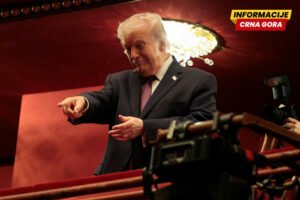 Tramp planira da prisustvuje raspravi Vrhovnog suda SAD o prekidu…