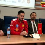 Filip Kunčer spreman za novu evropsku sezonu: Velike ambicije nakon uspješne godine