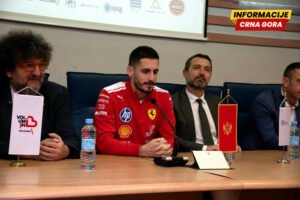 Filip Kunčer spreman za novu evropsku sezonu: Velike ambicije nakon uspješne godine