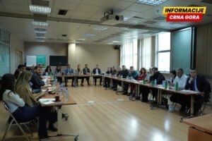 Kordić: Ljetnja turistička sezona dominantno će biti obilježena posljedicama dešavanja na Bliskom istoku