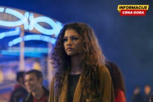 Zendaja nagovijestila kraj serije “Euphoria”