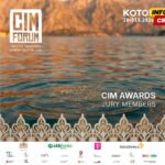 Objavljen žiri CIM AWARDS 2026: 20 vodećih stručnjaka odlučuje o najboljima